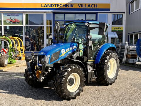 New Holland T5.95 Electro Command