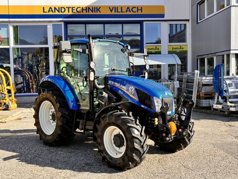 New Holland T5.95 Electro Command