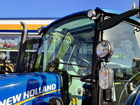 New Holland T5.95 Electro Command