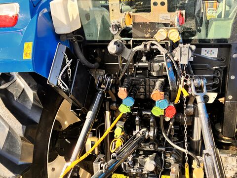 New Holland T5.95 Electro Command