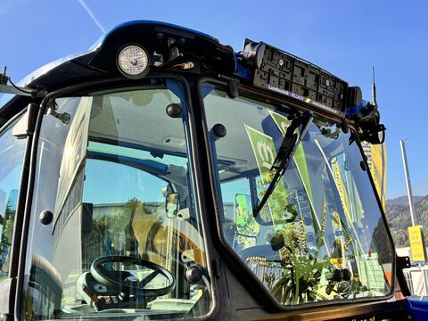 New Holland T5.95 Electro Command