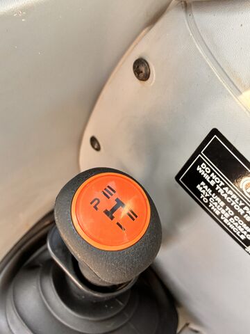 New Holland T5.95 Electro Command