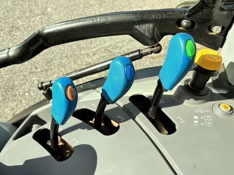 New Holland T5.95 Electro Command