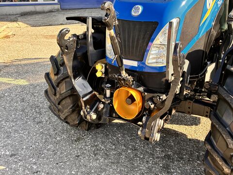 New Holland T5.95 Electro Command