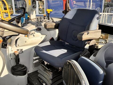 New Holland T5.95 Electro Command