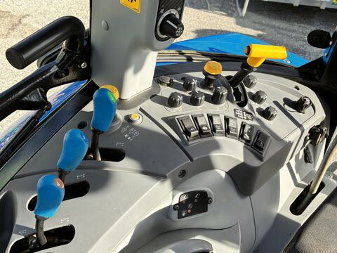 New Holland T5.95 Electro Command