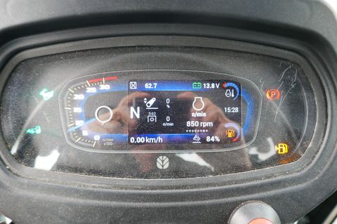New Holland T5.90 Utility Dual Command