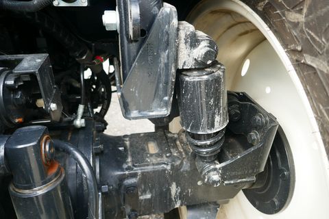 New Holland T5.90 Utility Dual Command