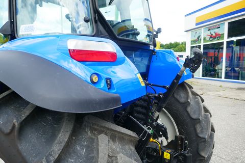 New Holland T5.90 Utility Dual Command