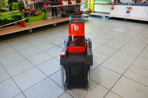 Husqvarna GS 340is Akku