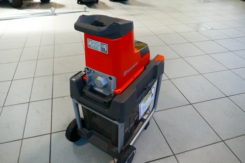 Husqvarna GS 340is Akku