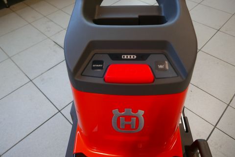 Husqvarna GS 340is Akku