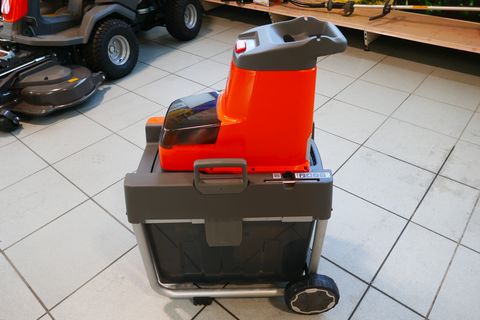 Husqvarna GS 340is Akku
