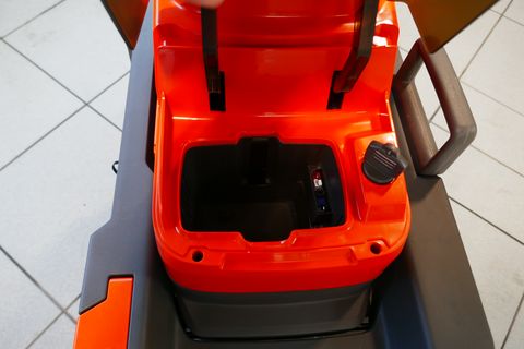 Husqvarna GS 340is Akku