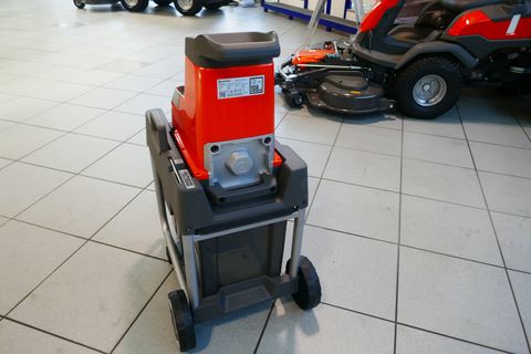Husqvarna GS 340is Akku