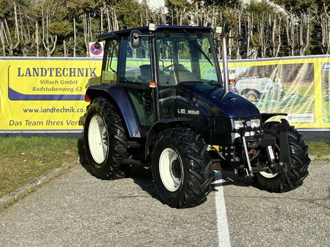 New Holland L 65 DT / 4835 De Luxe