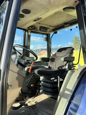 New Holland L 65 DT / 4835 De Luxe