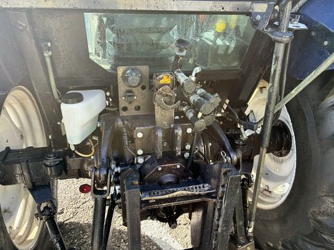 New Holland L 65 DT / 4835 De Luxe