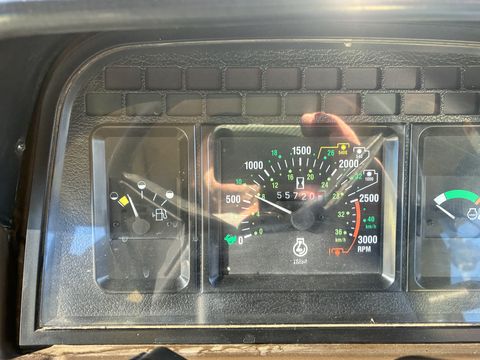 New Holland L 65 DT / 4835 De Luxe