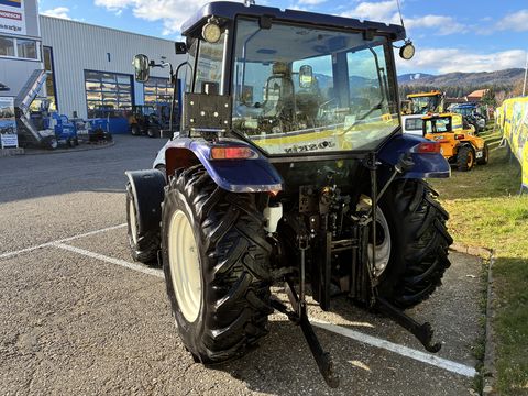 New Holland L 65 DT / 4835 De Luxe