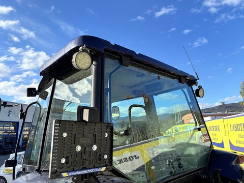 New Holland L 65 DT / 4835 De Luxe