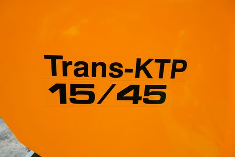 Joskin Trans-KTP 15/45