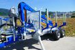 Binderberger RW 10 Alpin + BK 4 - 7500