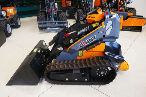 Giant GS 950 T
