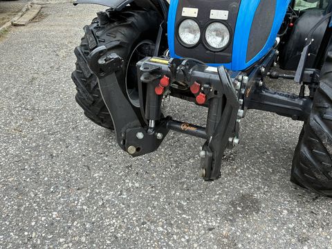 Landini DT 80
