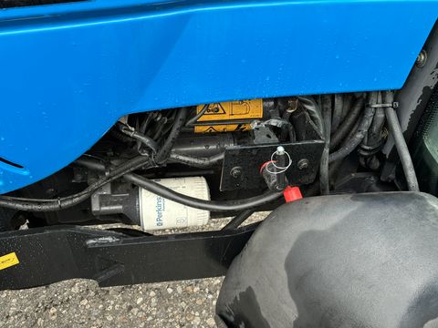 Landini DT 80