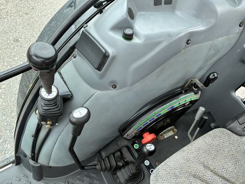 Landini DT 80