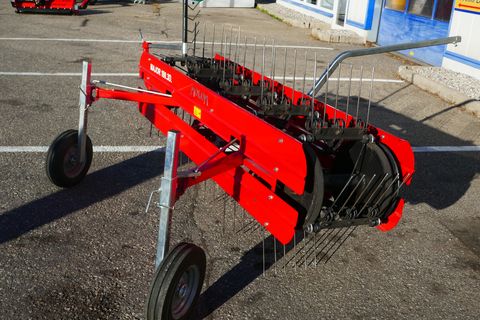 Sonstige Molon Major 180.3D. für Aebi