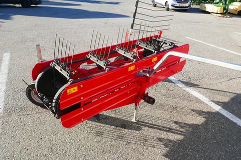 Sonstige Molon Major 180.3D. für Aebi