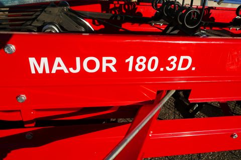 Sonstige Molon Major 180.3D. für Aebi