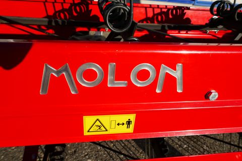 Sonstige Molon Major 180.3D. für Aebi