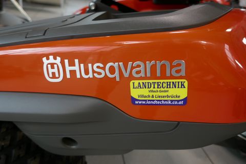 Husqvarna R 200iX
