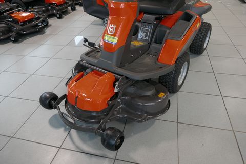 Husqvarna R 200iX
