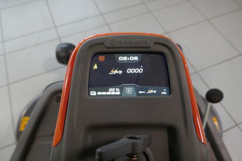 Husqvarna R 200iX
