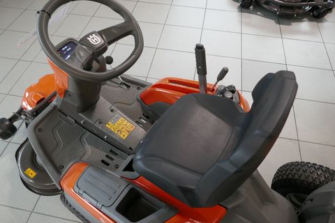 Husqvarna R 200iX