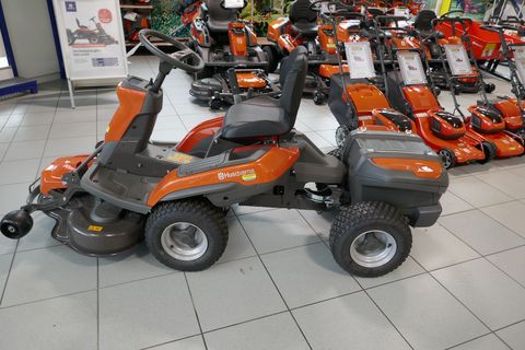 Husqvarna R 200iX