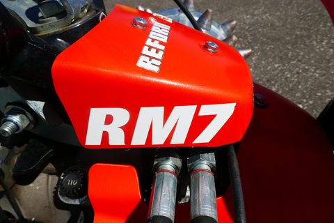 Reform RM 7 Hydro