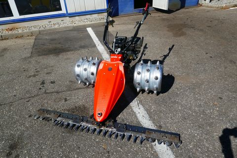 Reform RM 7 Hydro