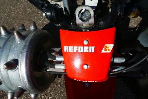Reform RM 7 Hydro