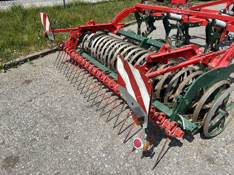 Vogel&Noot Terraflex 300 3-Balkig