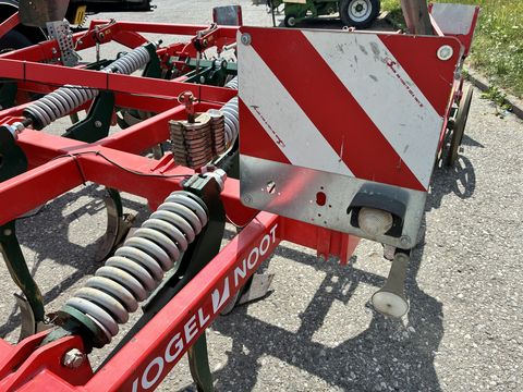 Vogel&Noot Terraflex 300 3-Balkig