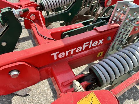 Vogel&Noot Terraflex 300 3-Balkig