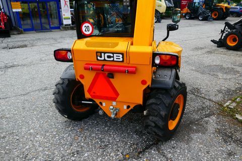 JCB 514-40