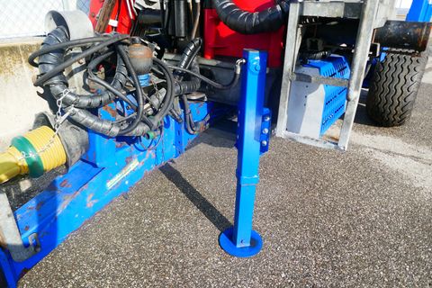 Binderberger RW 14 + Penz 6Z