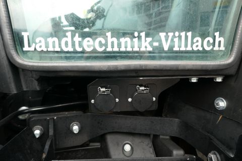 New Holland T6.160 Dynamic Command SideWinder II (Stage V)