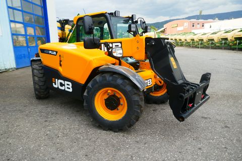 JCB 525-60 Agri Plus